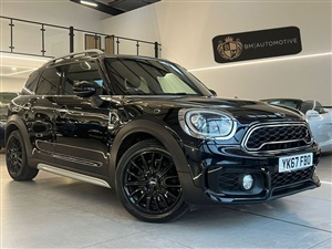 Large image for the Used Mini COUNTRYMAN