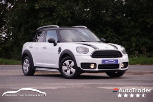 Large image for the Used Mini COUNTRYMAN