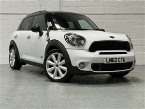 Large image for the Used Mini COUNTRYMAN