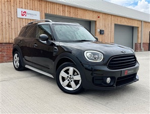 Large image for the Used Mini COUNTRYMAN
