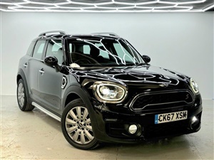 Large image for the Used Mini COUNTRYMAN