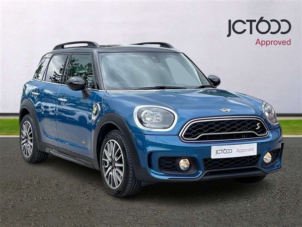 Large image for the Used Mini Countryman