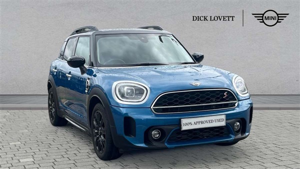 Large image for the Used Mini Countryman