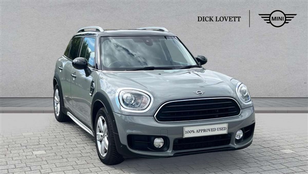 Large image for the Used Mini Countryman