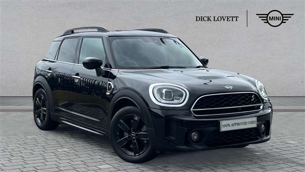 Large image for the Used Mini Countryman