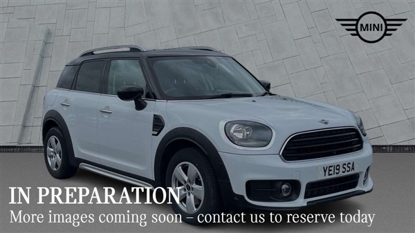 Large image for the Used Mini Countryman