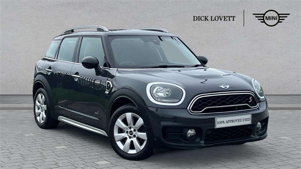 Large image for the Used Mini Countryman