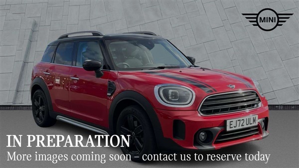 Large image for the Used Mini Countryman