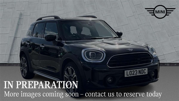 Large image for the Used Mini Countryman