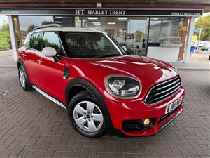 Large image for the Used Mini COUNTRYMAN