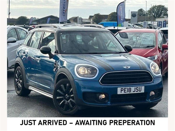 Large image for the Used Mini Countryman