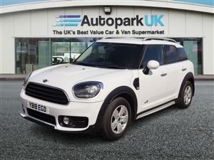 Large image for the Used Mini COUNTRYMAN