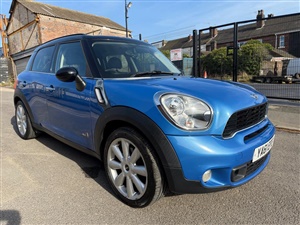Large image for the Used Mini Countryman