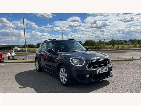 Large image for the Used Mini Countryman