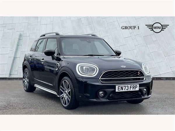 Large image for the Used Mini Countryman