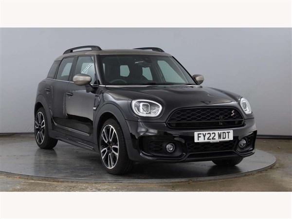 Large image for the Used Mini Countryman