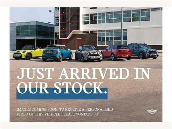 Large image for the Used Mini Countryman
