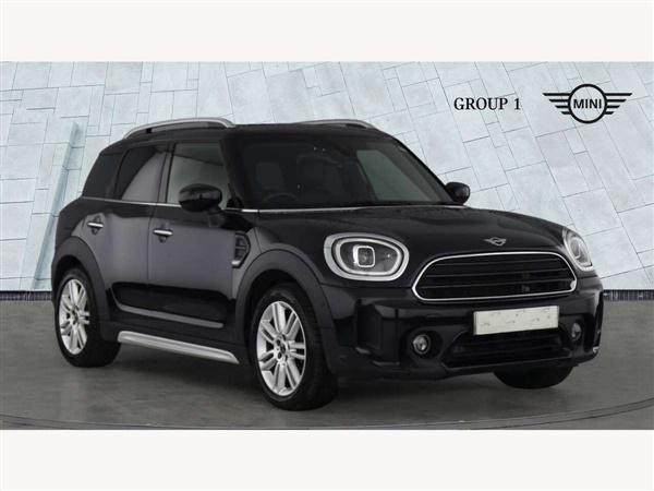 Large image for the Used Mini Countryman