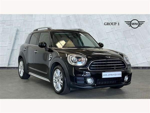 Large image for the Used Mini Countryman