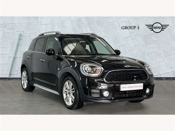 Large image for the Used Mini Countryman