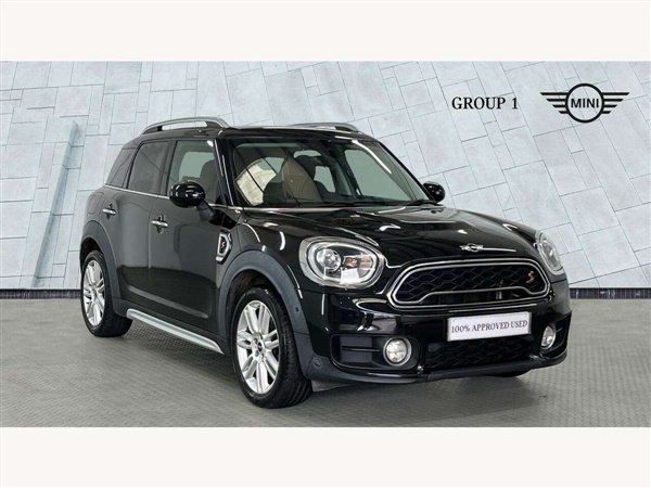 Large image for the Used Mini Countryman