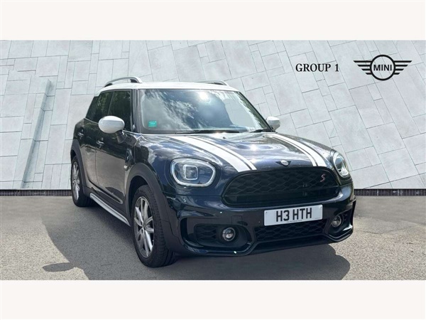 Large image for the Used Mini Countryman