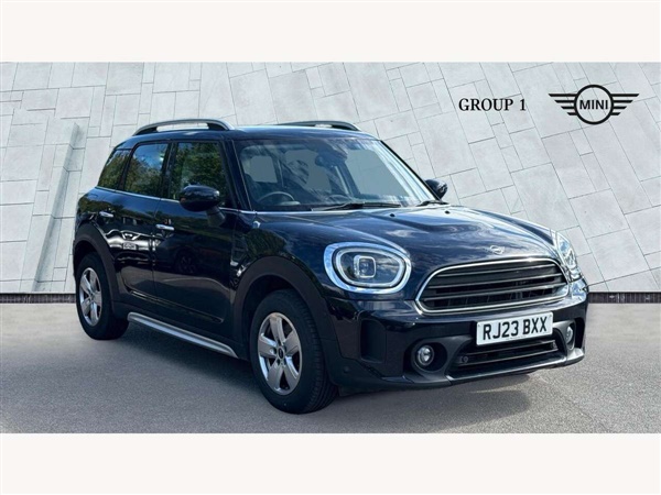 Large image for the Used Mini Countryman