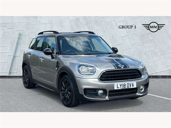 Large image for the Used Mini Countryman