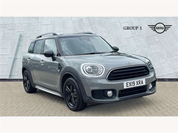 Large image for the Used Mini Countryman