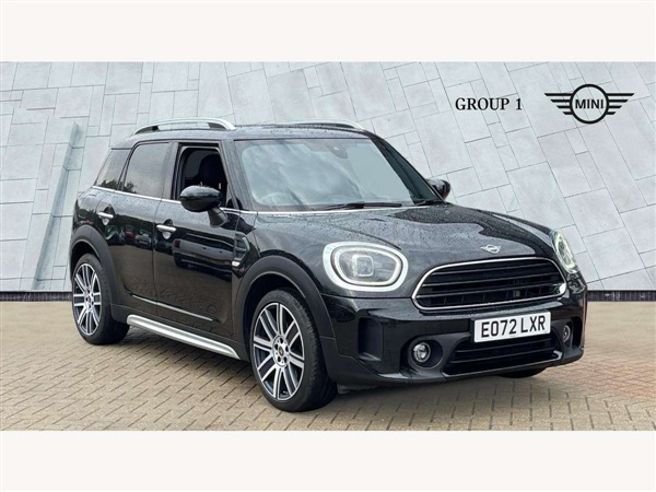 Large image for the Used Mini Countryman