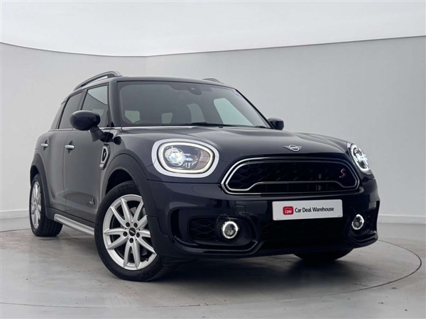 Large image for the Used Mini Countryman