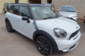 Large image for the Used Mini Countryman