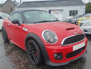 Large image for the Used Mini COUPE
