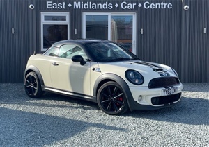 Large image for the Used Mini COUPE