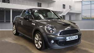Large image for the Used Mini COUPE