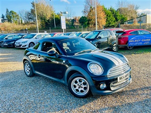 Large image for the Used Mini Coupe