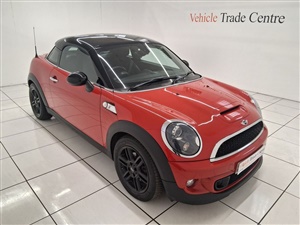 Large image for the Used Mini COUPE