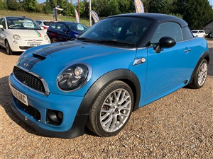 Large image for the Used Mini Coupe