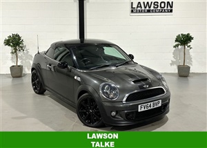 Large image for the Used Mini COUPE