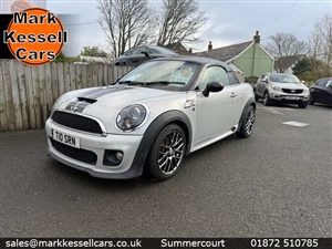 Large image for the Used Mini COUPE