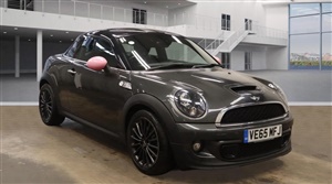 Large image for the Used Mini Coupe