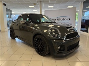 Large image for the Used Mini COUPE