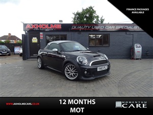 Large image for the Used Mini Coupe