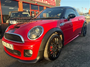 Large image for the Used Mini Coupe