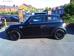 Large image for the Used Mini Hatchback