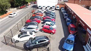 Large image for the Used Mini Hatchback