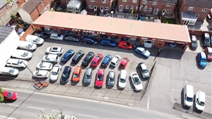 Large image for the Used Mini Hatchback