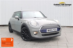 Large image for the Used Mini Hatch