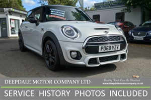 Large image for the Used Mini Hatch