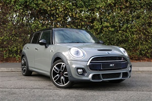 Large image for the Used Mini Hatchback
